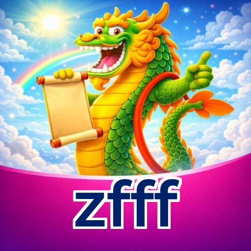 Passo a passo para baixar o app zfff — ilustração editorial