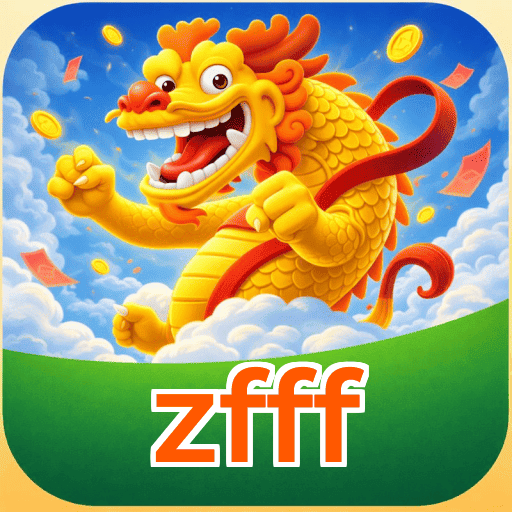 Resumo do fluxo de instalação do app zfff — ilustração editorial