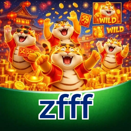 Fluxo de download do app zfff — referência visual