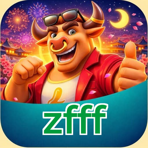 Números do app zfff em material de marketing — ilustração, não auditoria